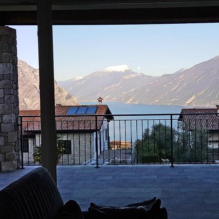 Villetta Sogno Sul Lago By Gardadomusmea Tremosine 외부 사진