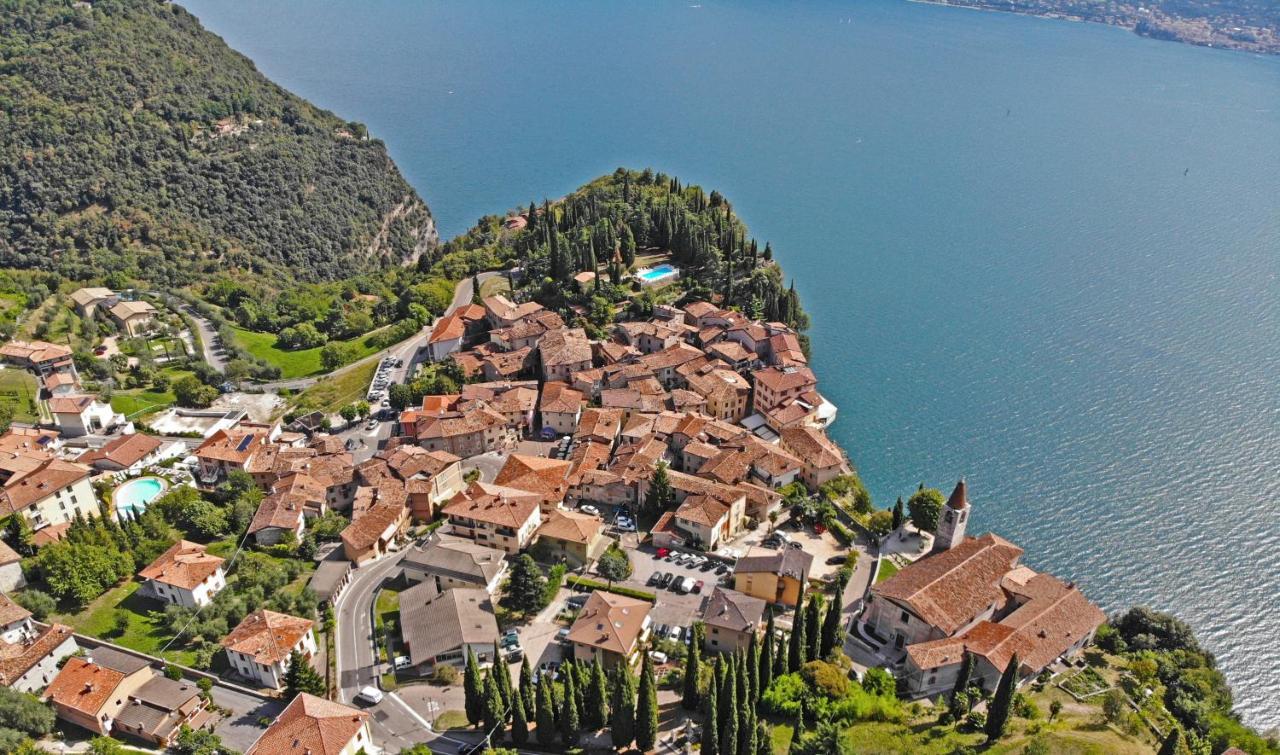 Villetta Sogno Sul Lago By Gardadomusmea Tremosine 외부 사진