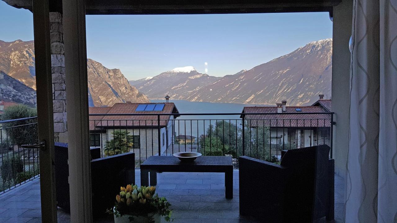 Villetta Sogno Sul Lago By Gardadomusmea Tremosine 외부 사진
